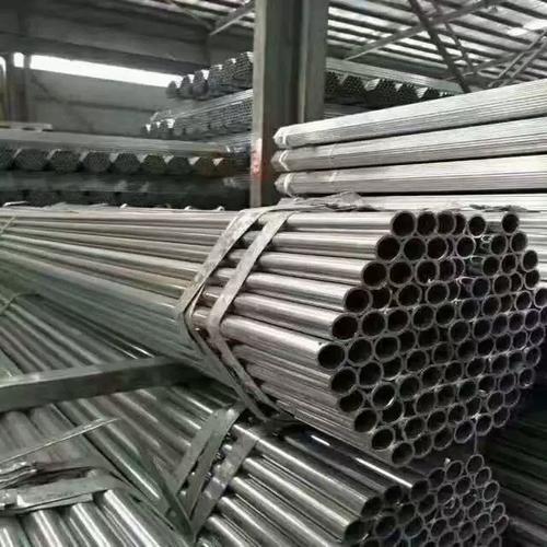 朔城q355nhb耐候钢管